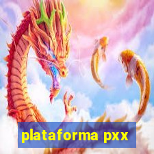 plataforma pxx